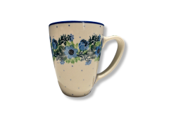 D05 Bunzlau XXL mok 1534X 300 ml D05 Bunzlau mok 300 ml